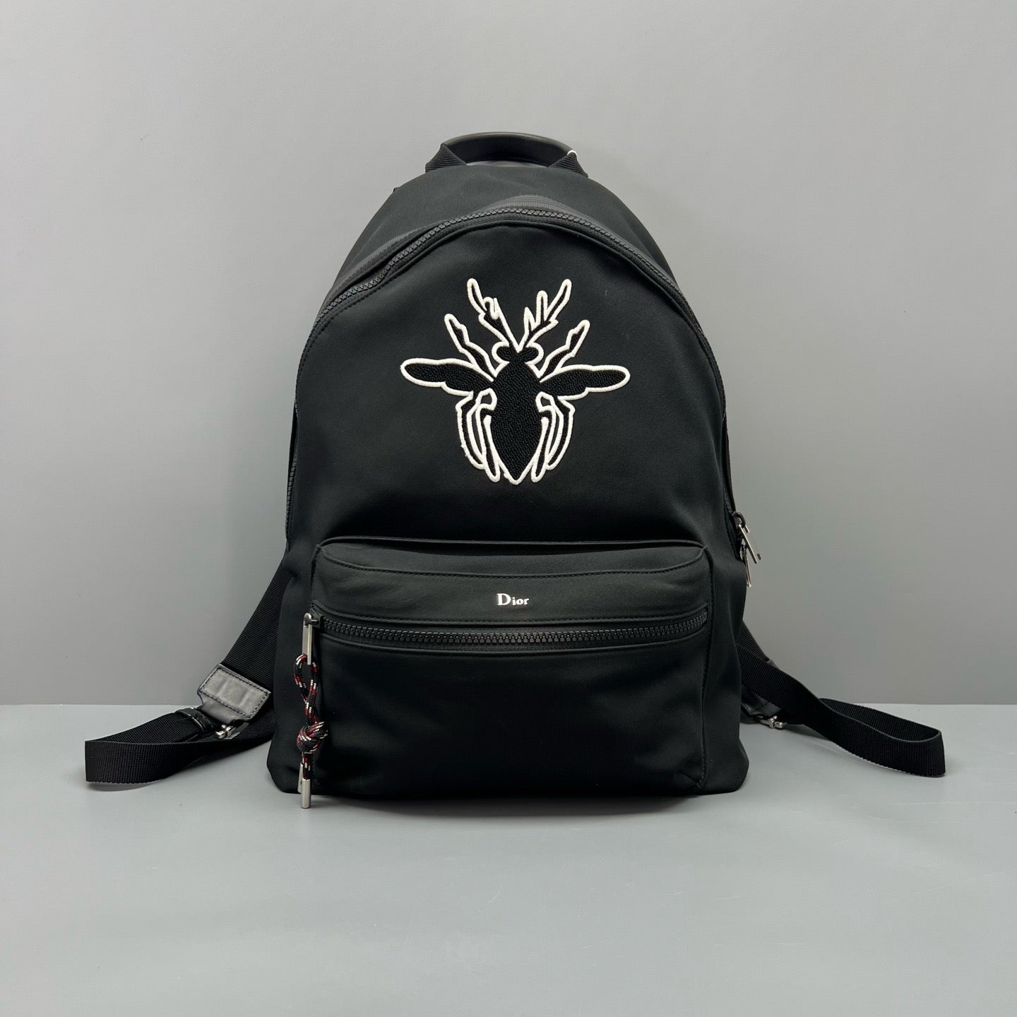 Dior - Rider - Cloth - Black - (medium)