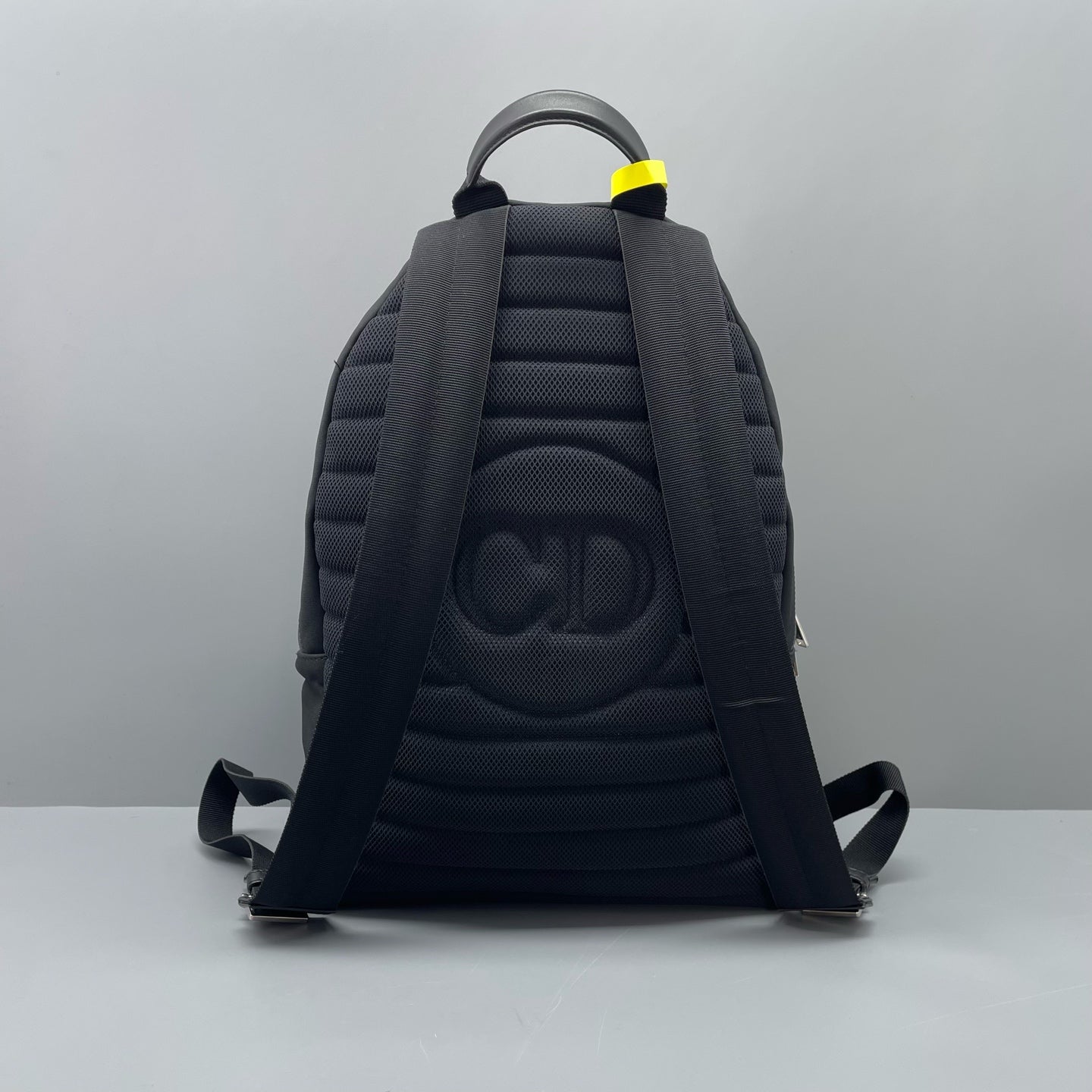 Dior - Rider - Cloth - Black - (medium)