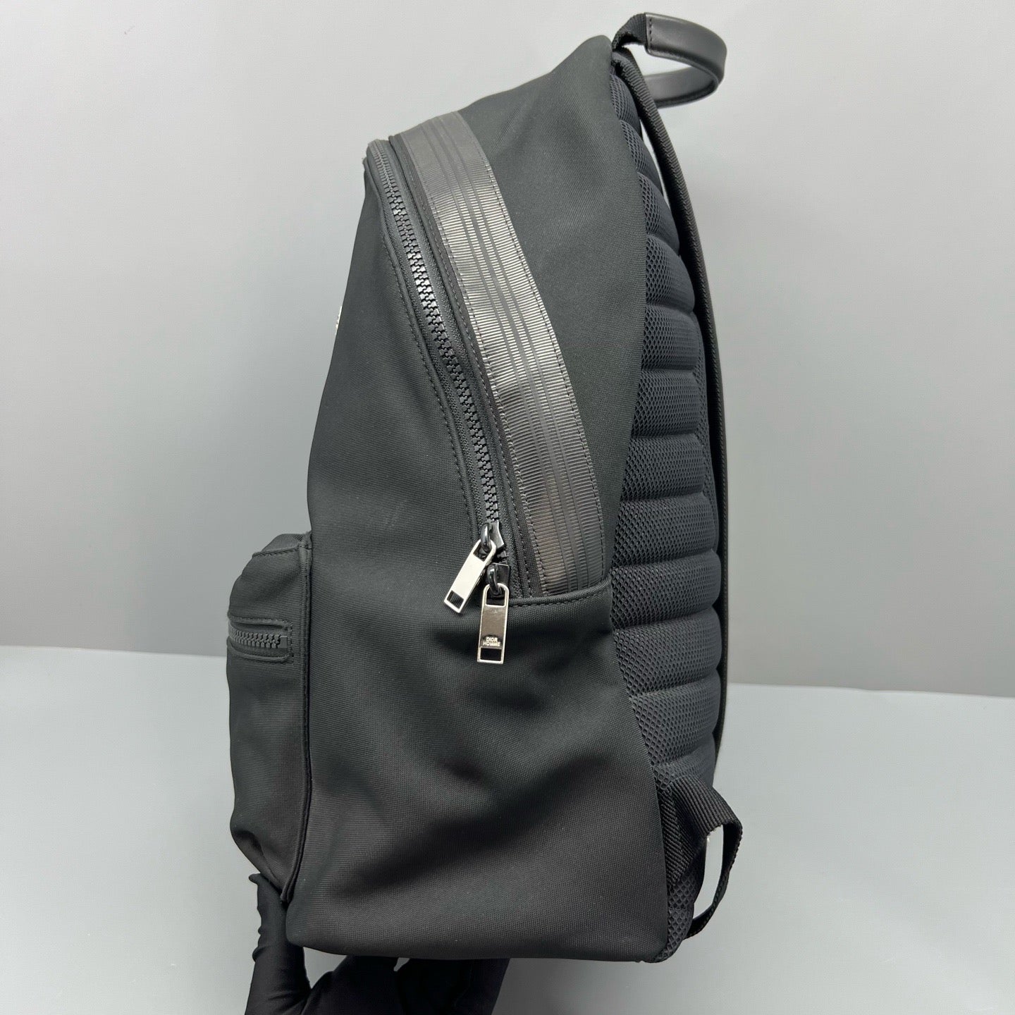 Dior - Rider - Cloth - Black - (medium)