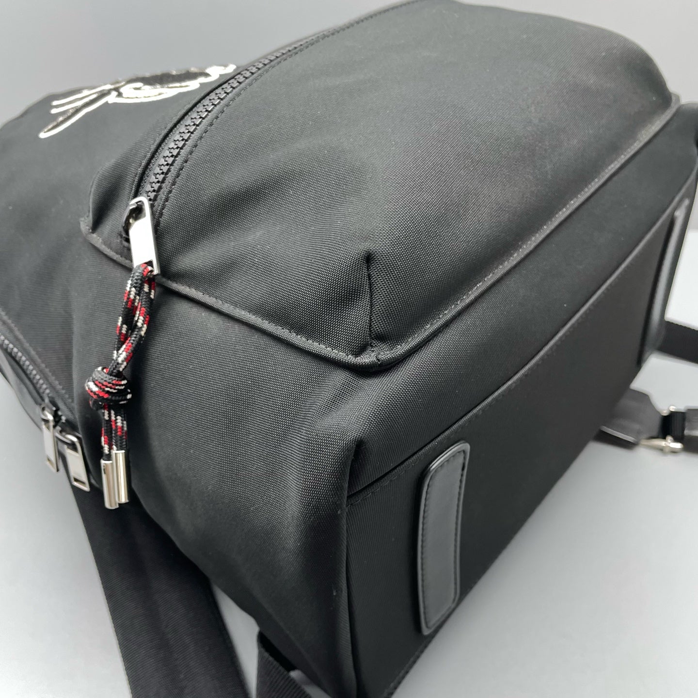 Dior - Rider - Cloth - Black - (medium)