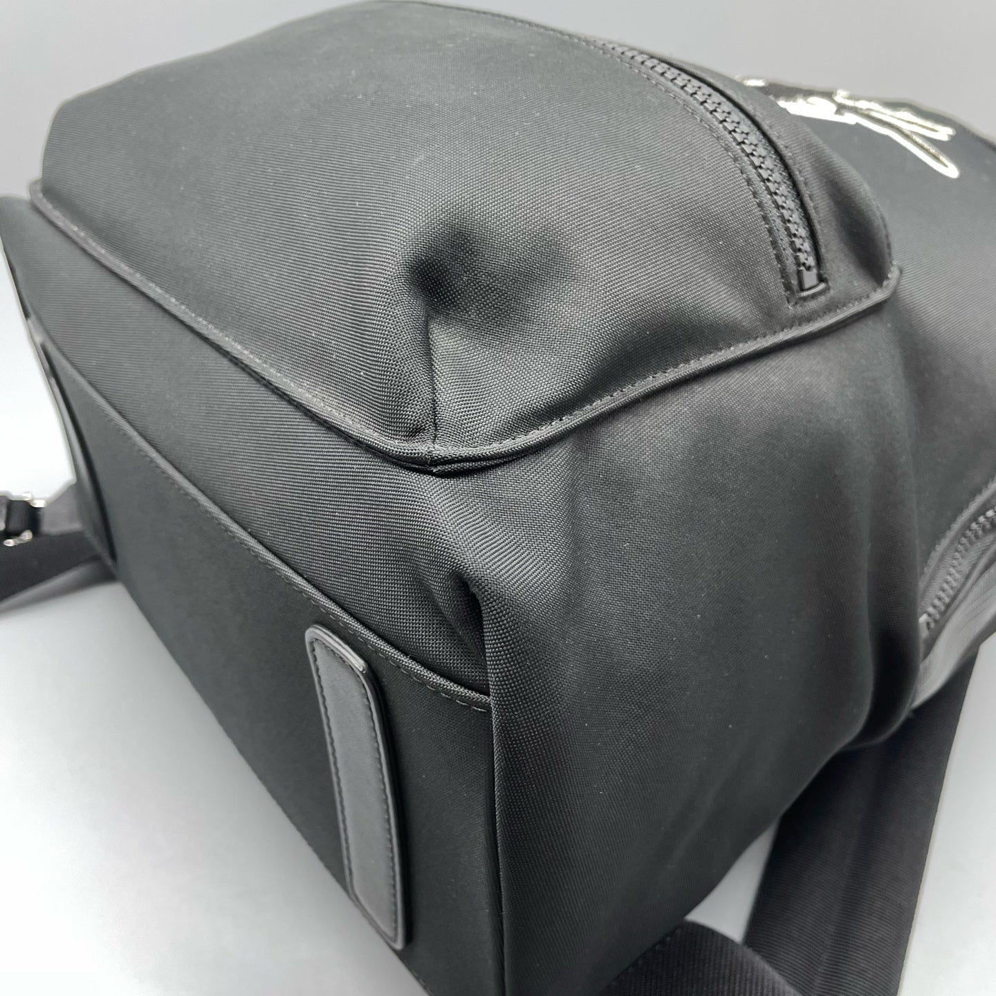 Dior - Rider - Cloth - Black - (medium)