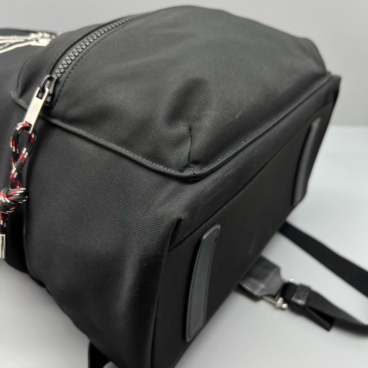 Dior - Rider - Cloth - Black - (medium)