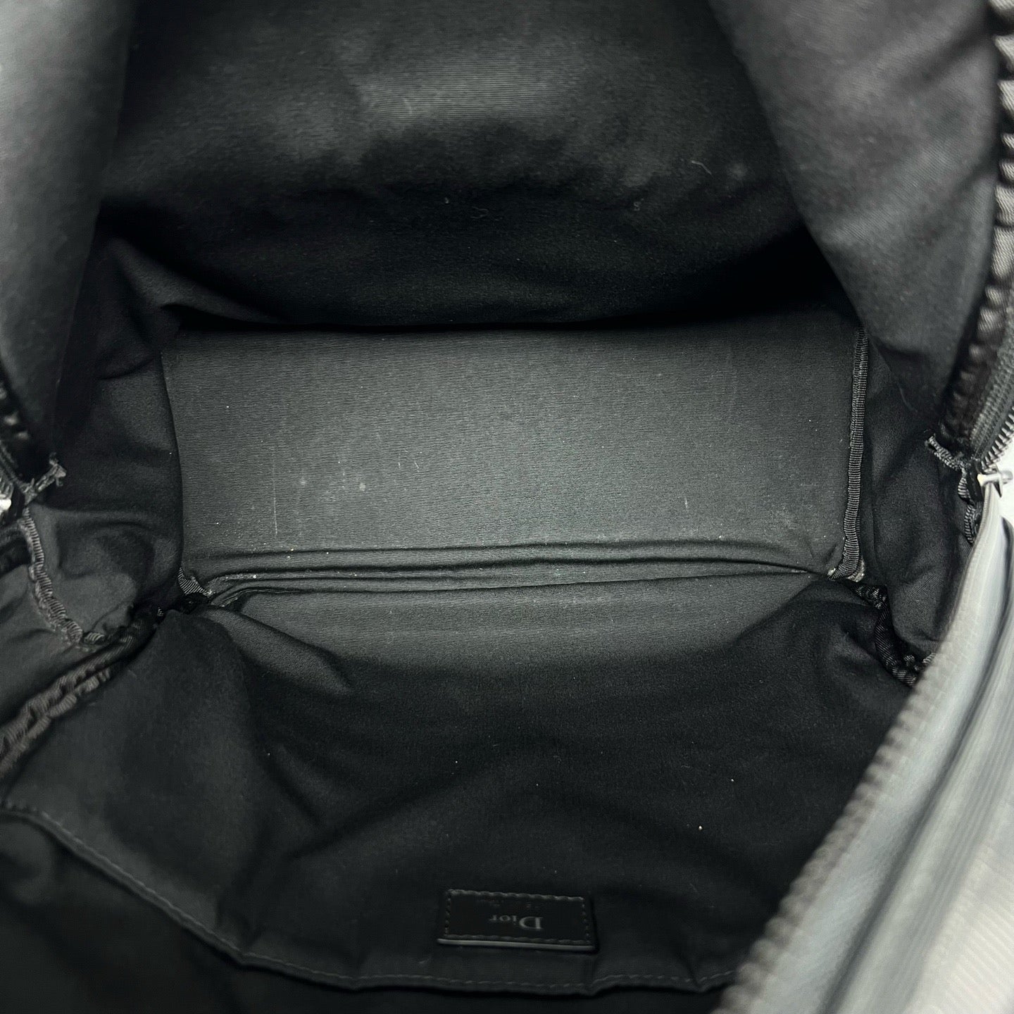 Dior - Rider - Cloth - Black - (medium)
