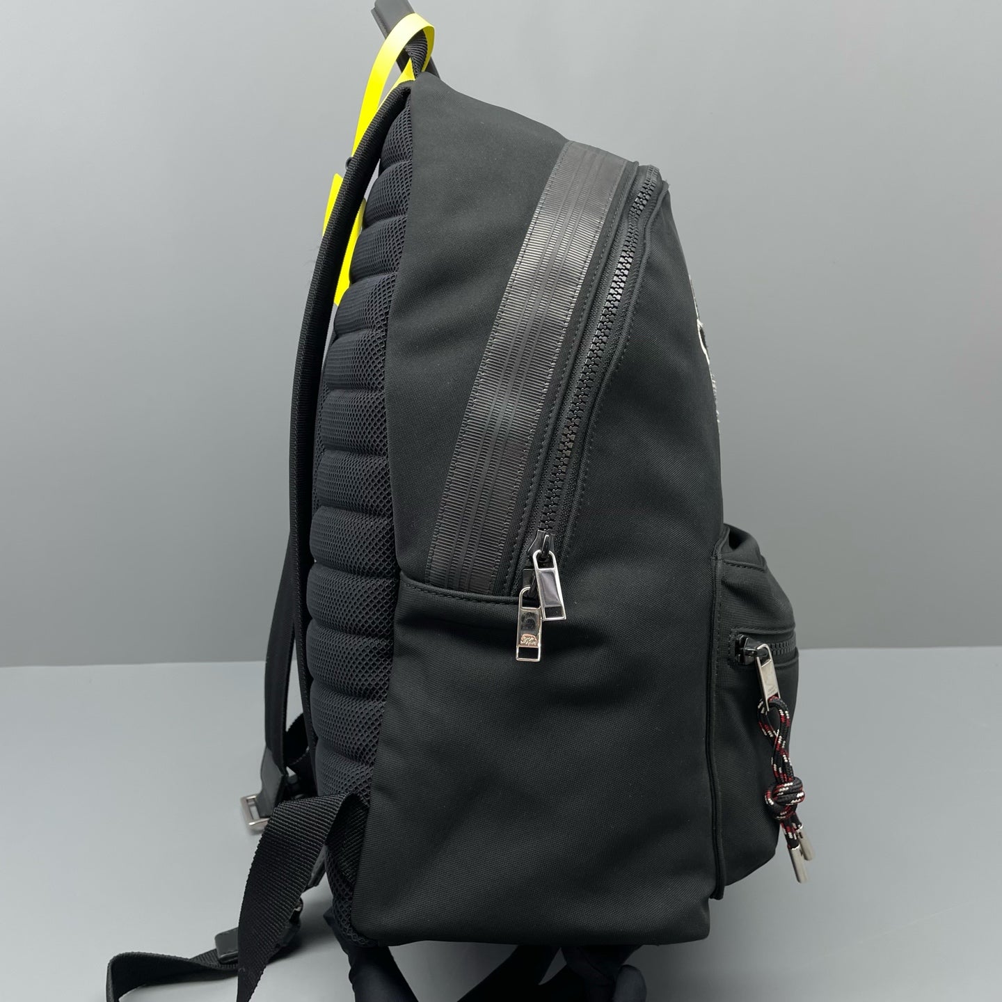 Dior - Rider - Cloth - Black - (medium)