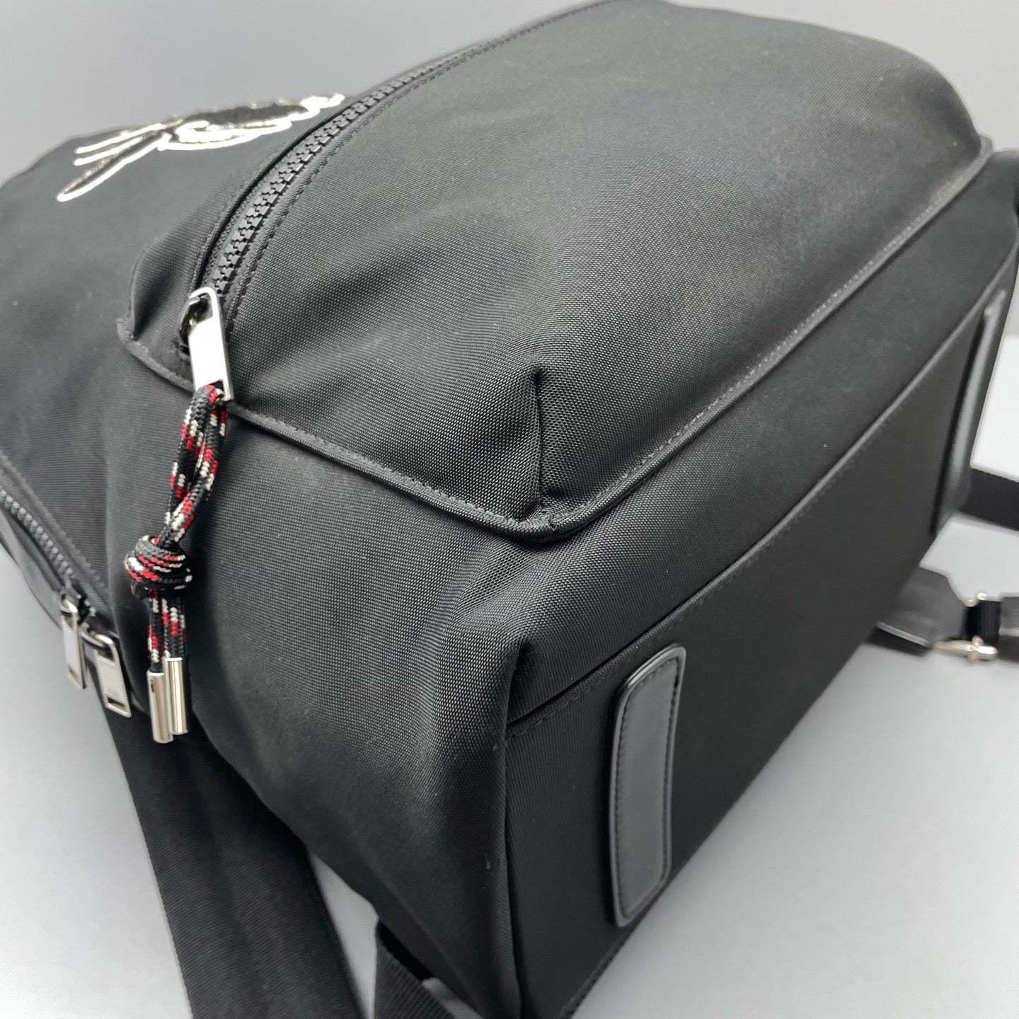 Dior - Rider - Cloth - Black - (medium)