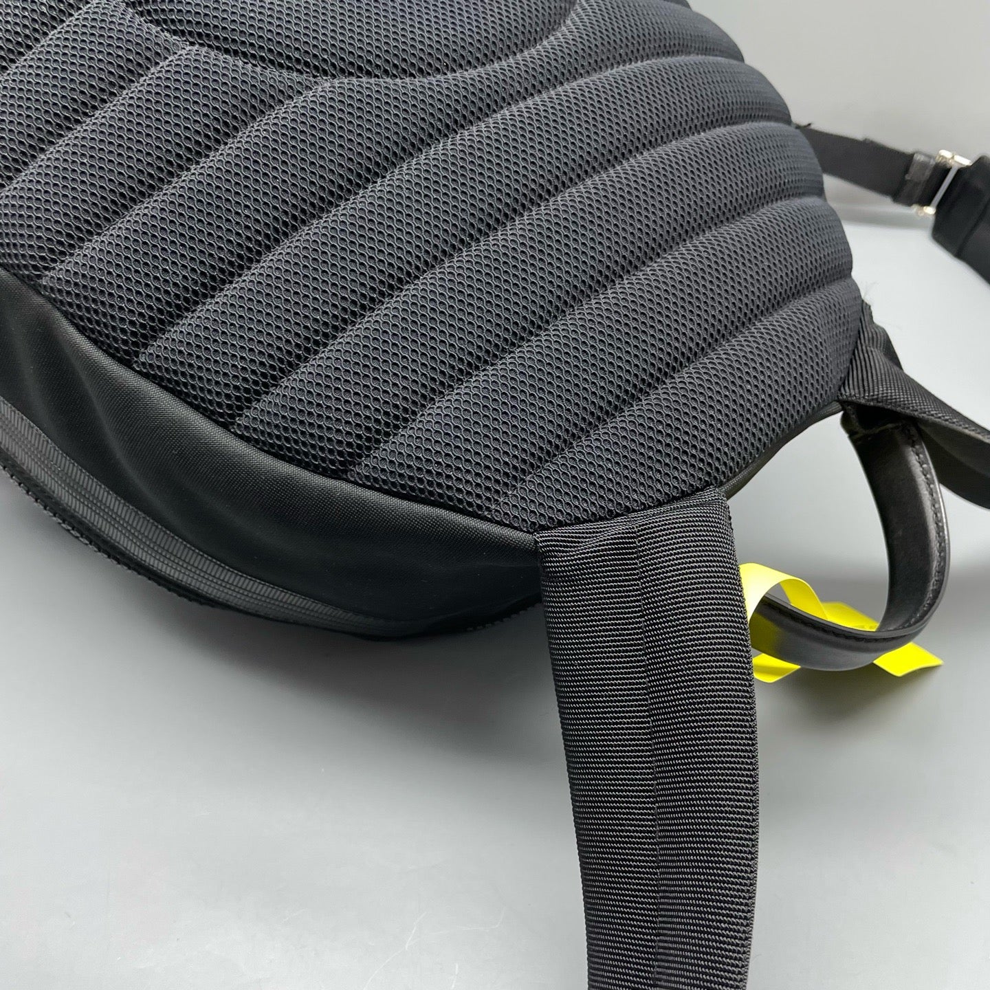 Dior - Rider - Cloth - Black - (medium)