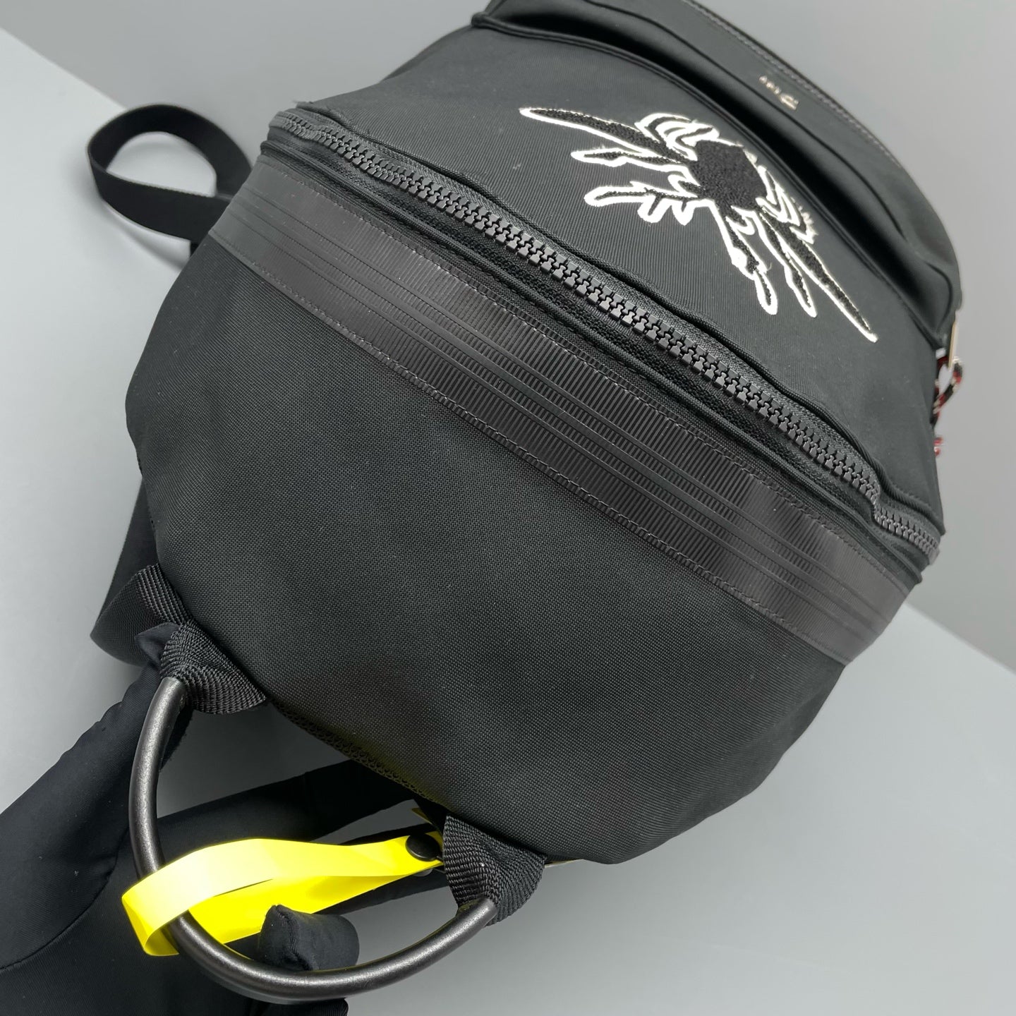 Dior - Rider - Cloth - Black - (medium)