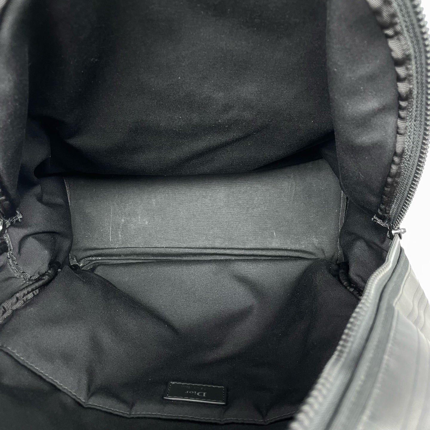 Dior - Rider - Cloth - Black - (medium)