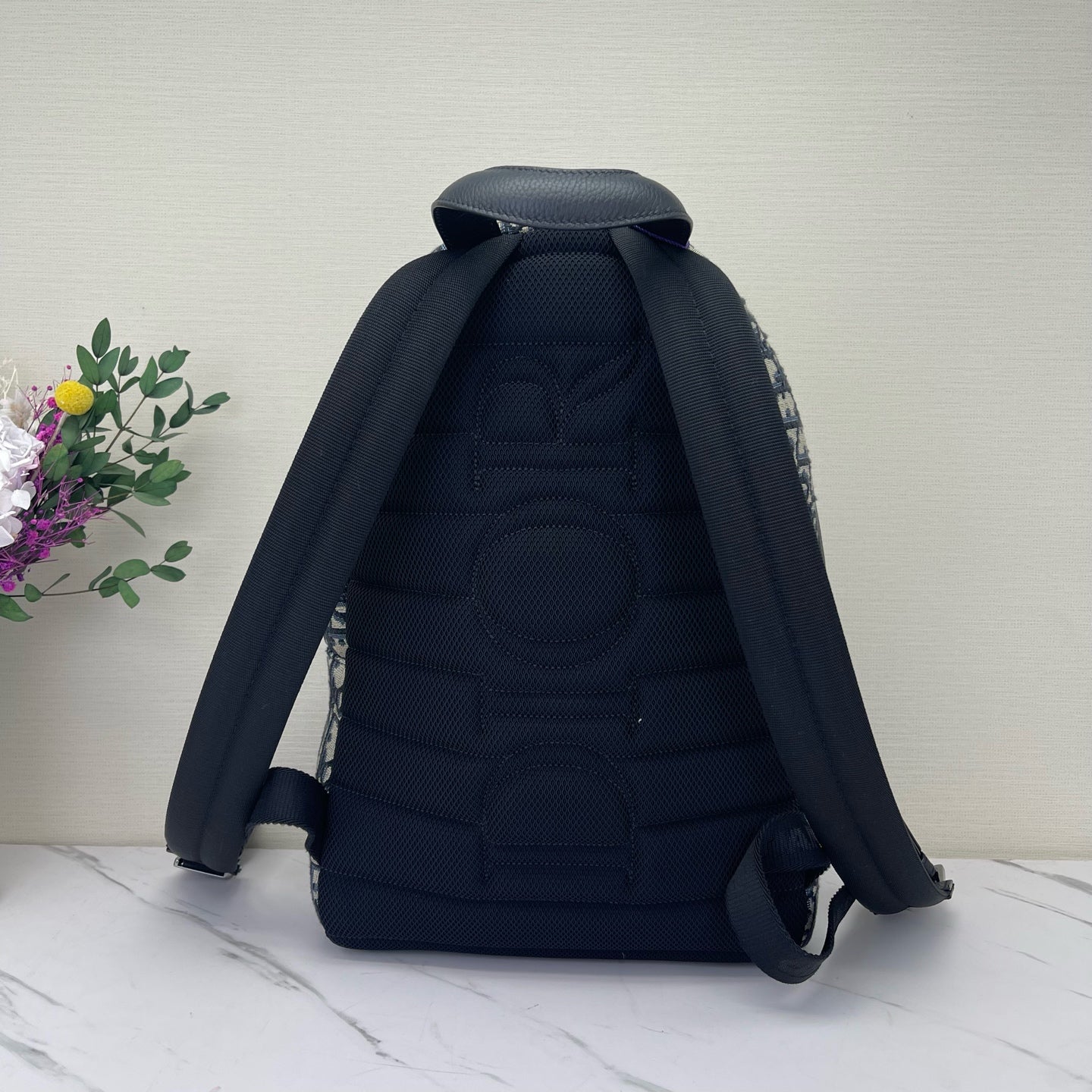 Dior - Rider - Cloth - Blue - (medium)