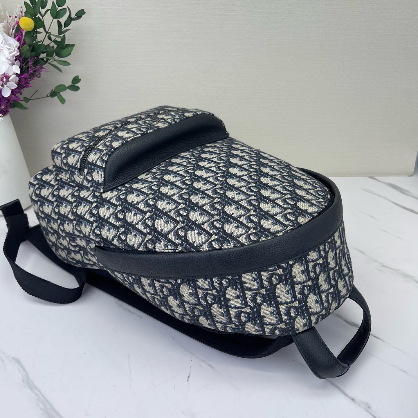 Dior - Rider - Cloth - Blue - (medium)