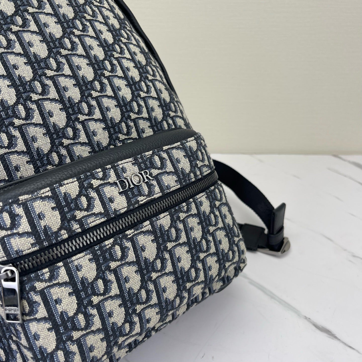 Dior - Rider - Cloth - Blue - (medium)