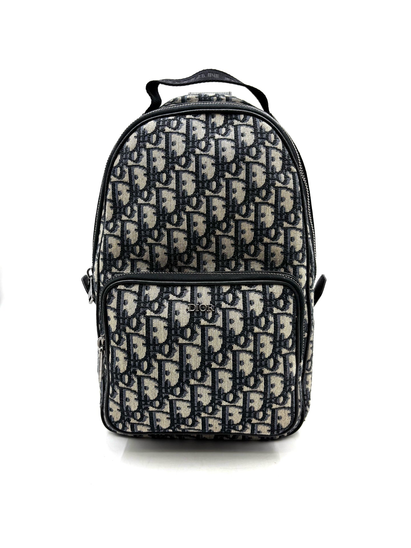 Dior - Rider - Cloth - Multicolour - (small)