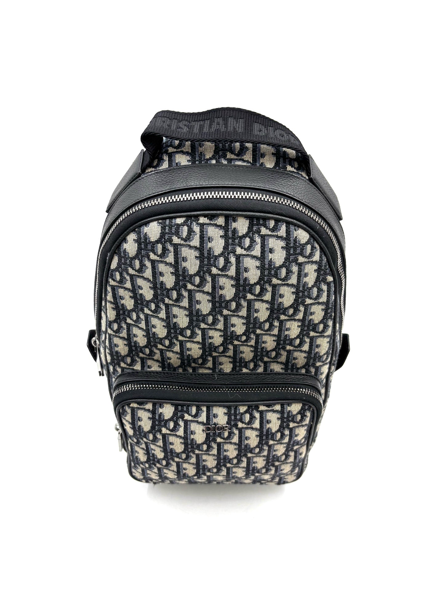 Dior - Rider - Cloth - Multicolour - (small)