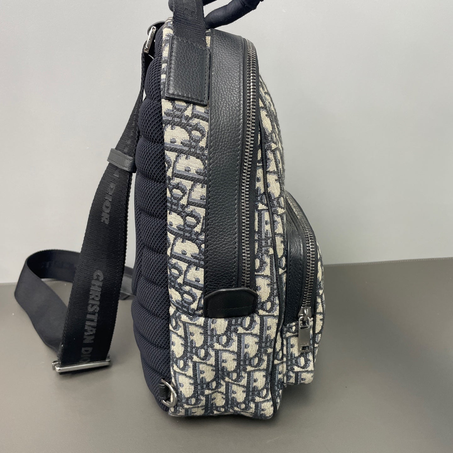 Dior - Rider - Cloth - Multicolour - (small)