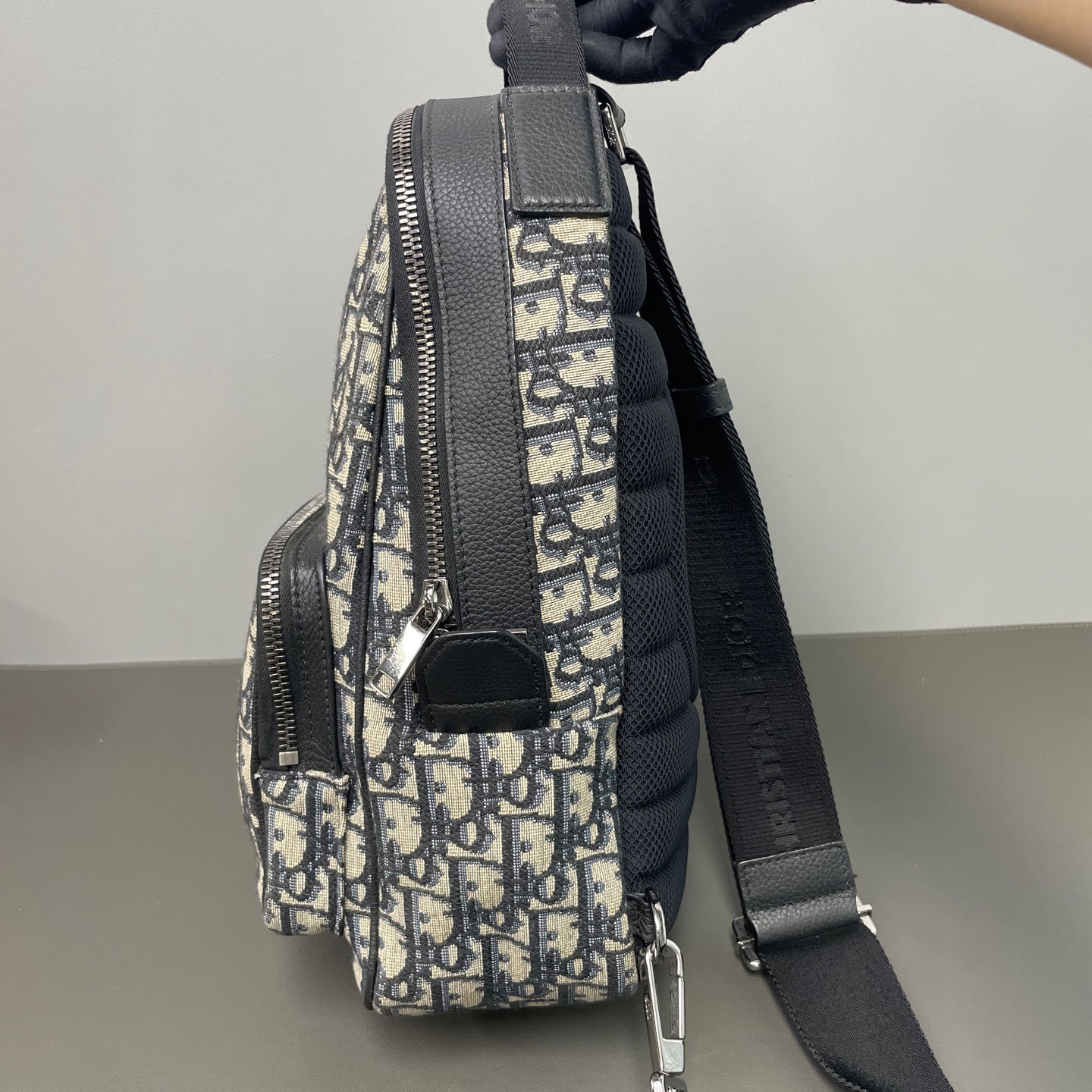 Dior - Rider - Cloth - Multicolour - (small)