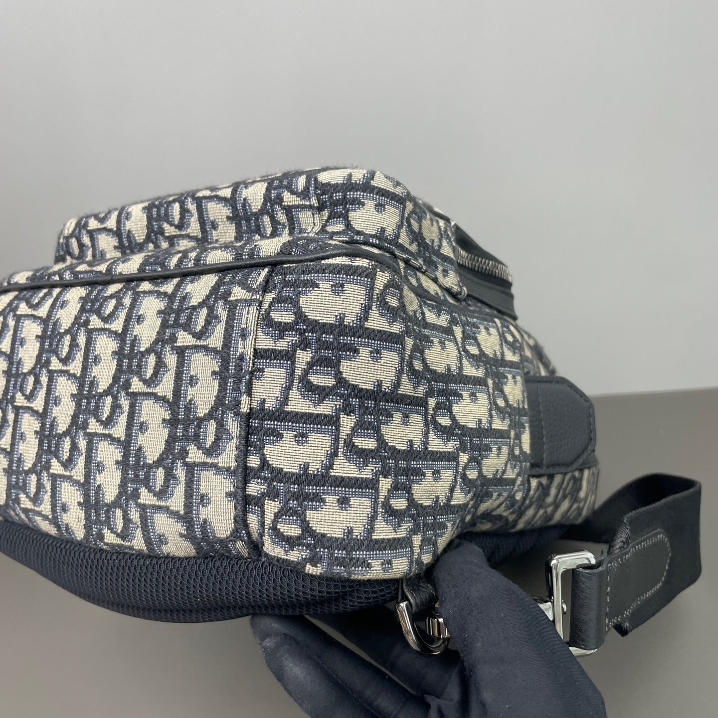 Dior - Rider - Cloth - Multicolour - (small)