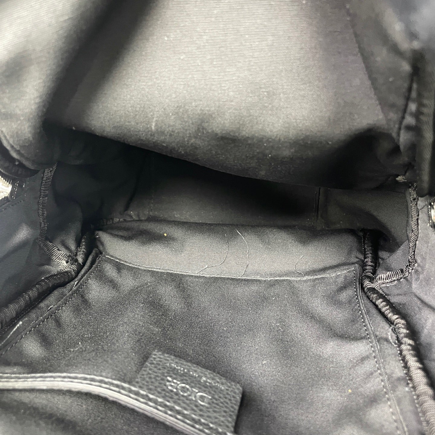 Dior - Rider - Cloth - Multicolour - (small)