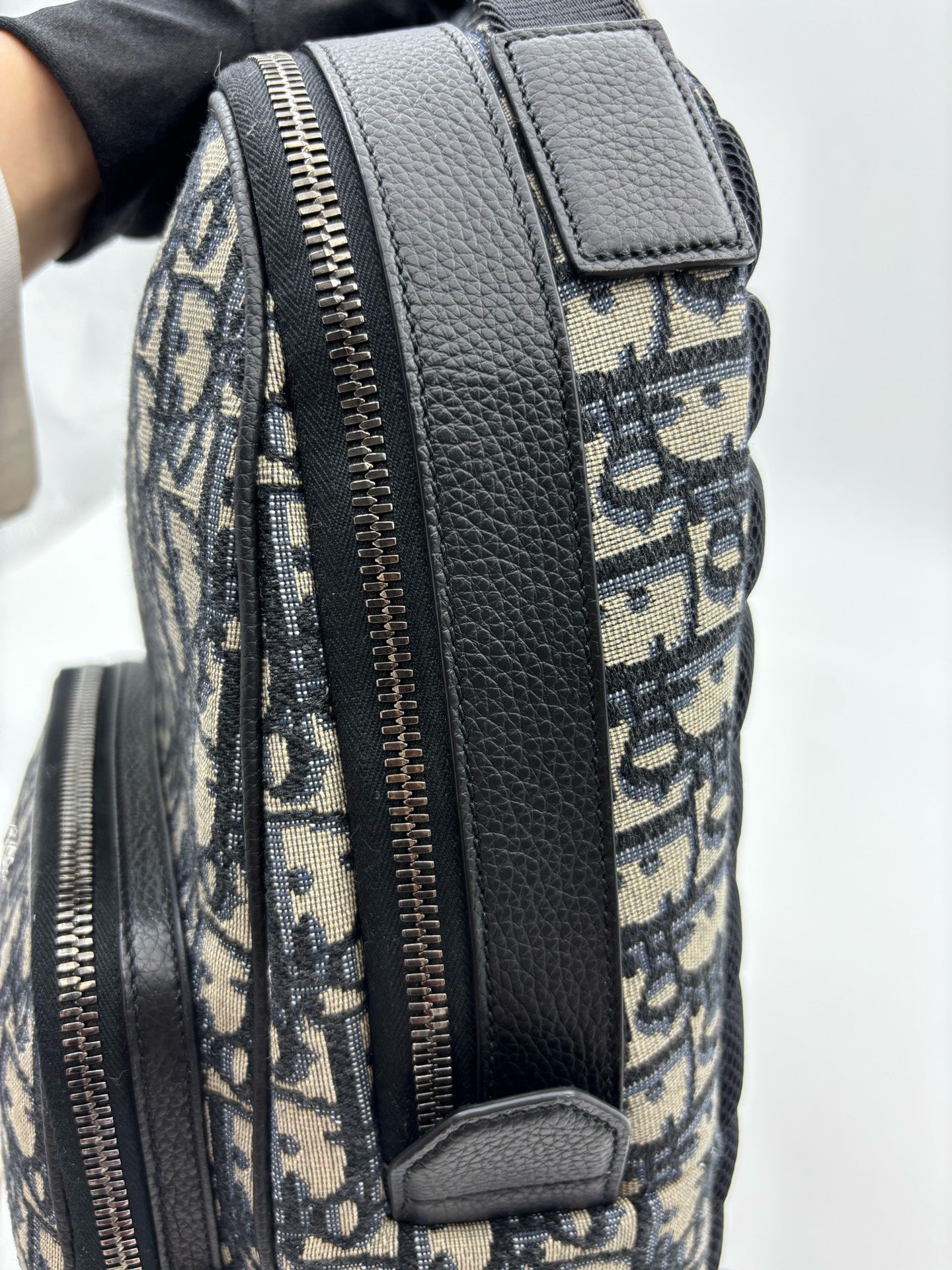 Dior - Rider - Cloth - Multicolour - (small)
