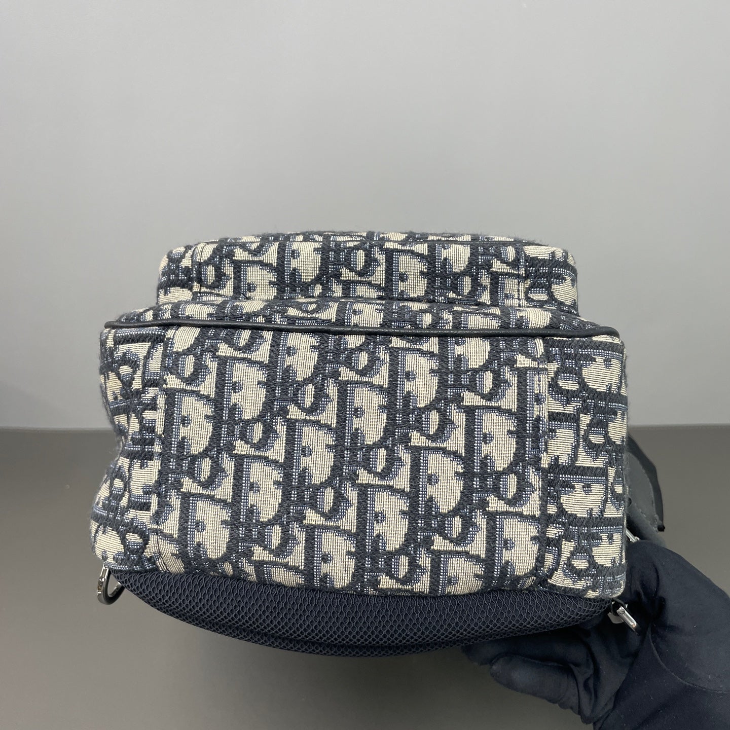 Dior - Rider - Cloth - Multicolour - (small)