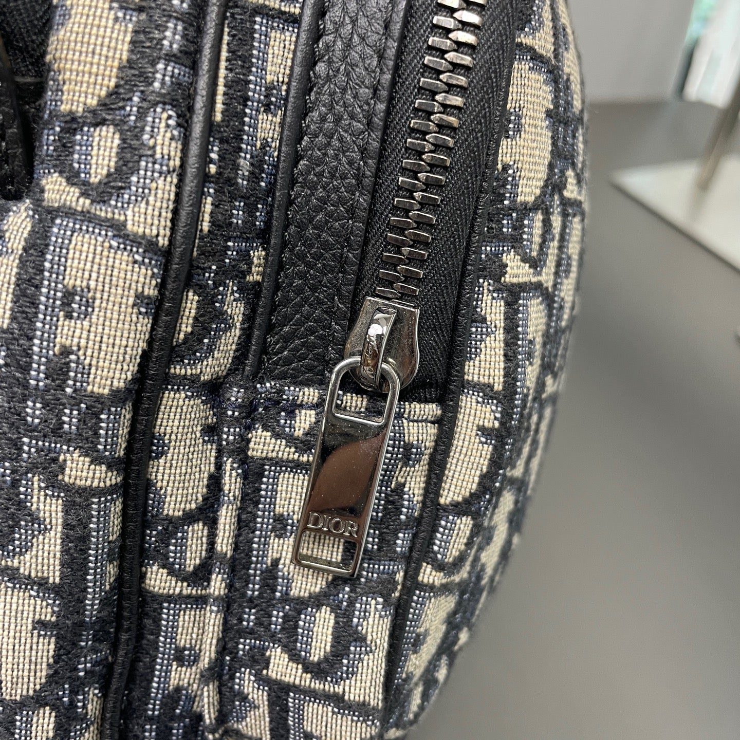 Dior - Rider - Cloth - Multicolour - (small)