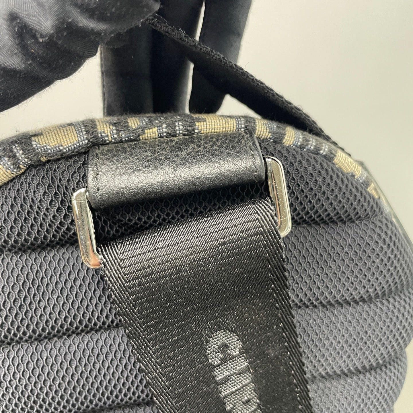 Dior - Rider - Cloth - Multicolour - (small)
