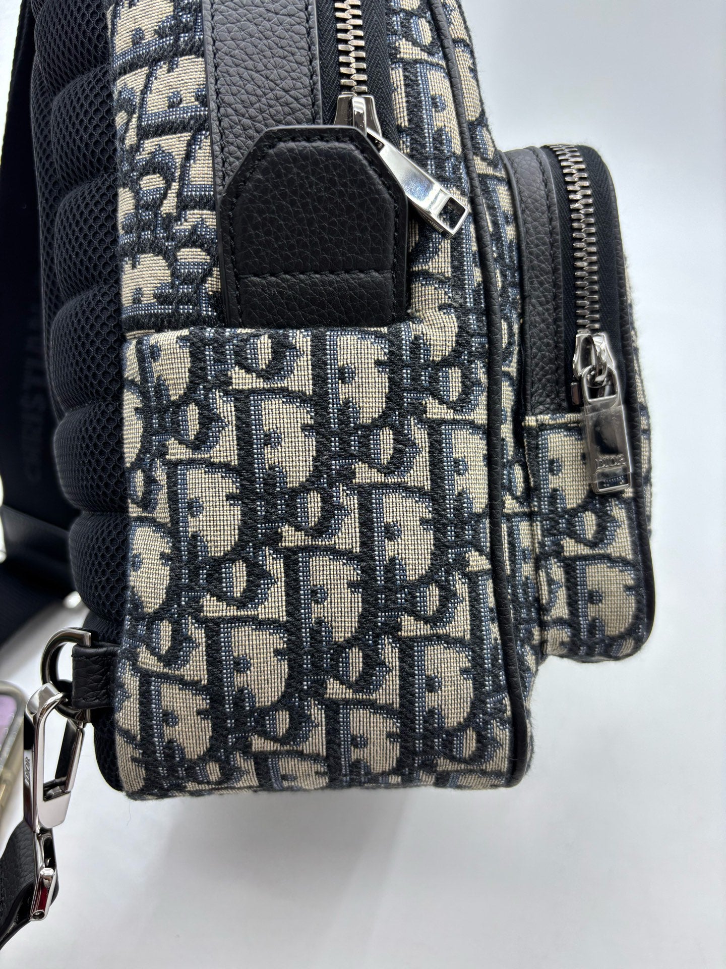 Dior - Rider - Cloth - Multicolour - (small)
