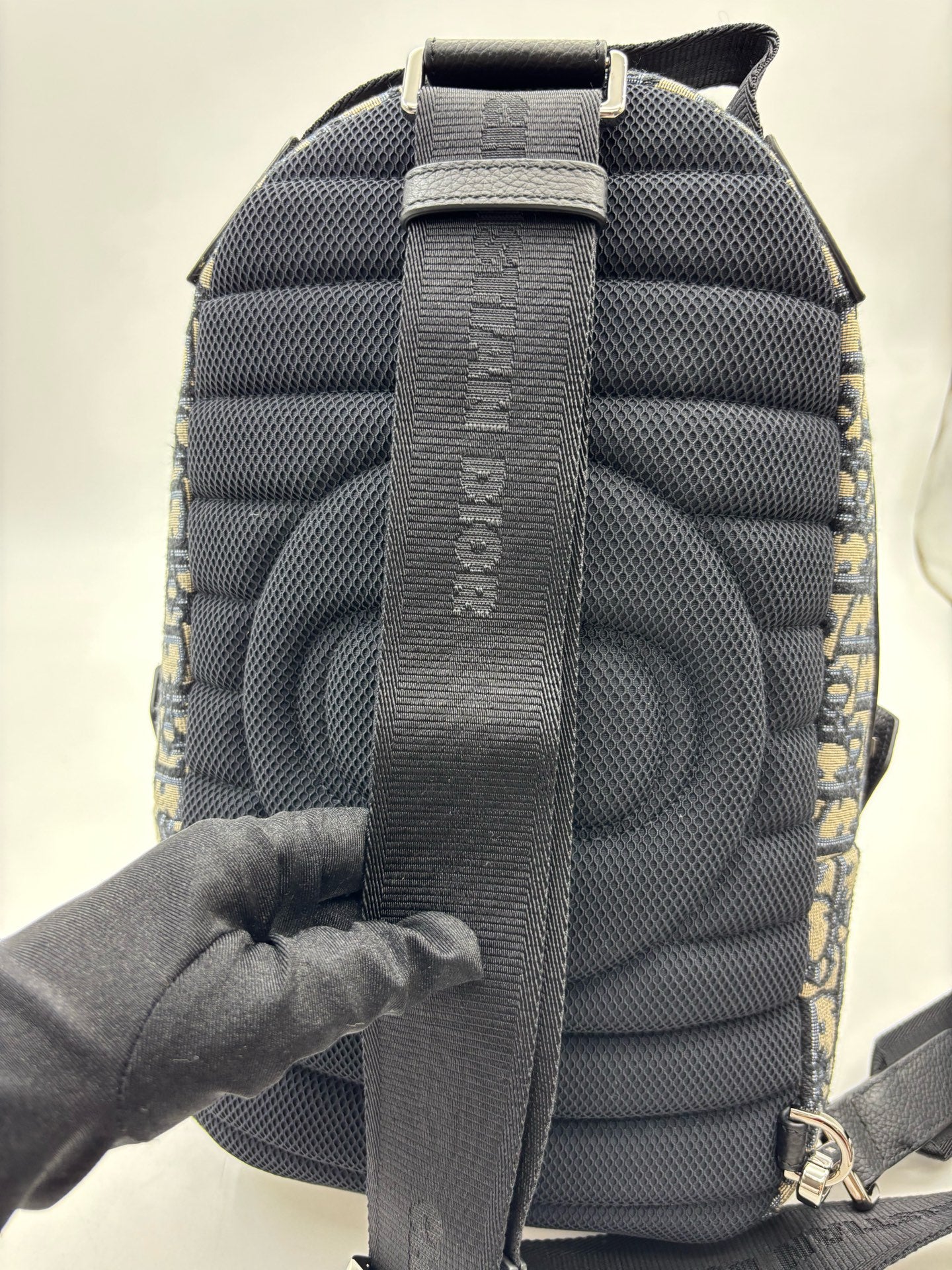 Dior - Rider - Cloth - Multicolour - (small)
