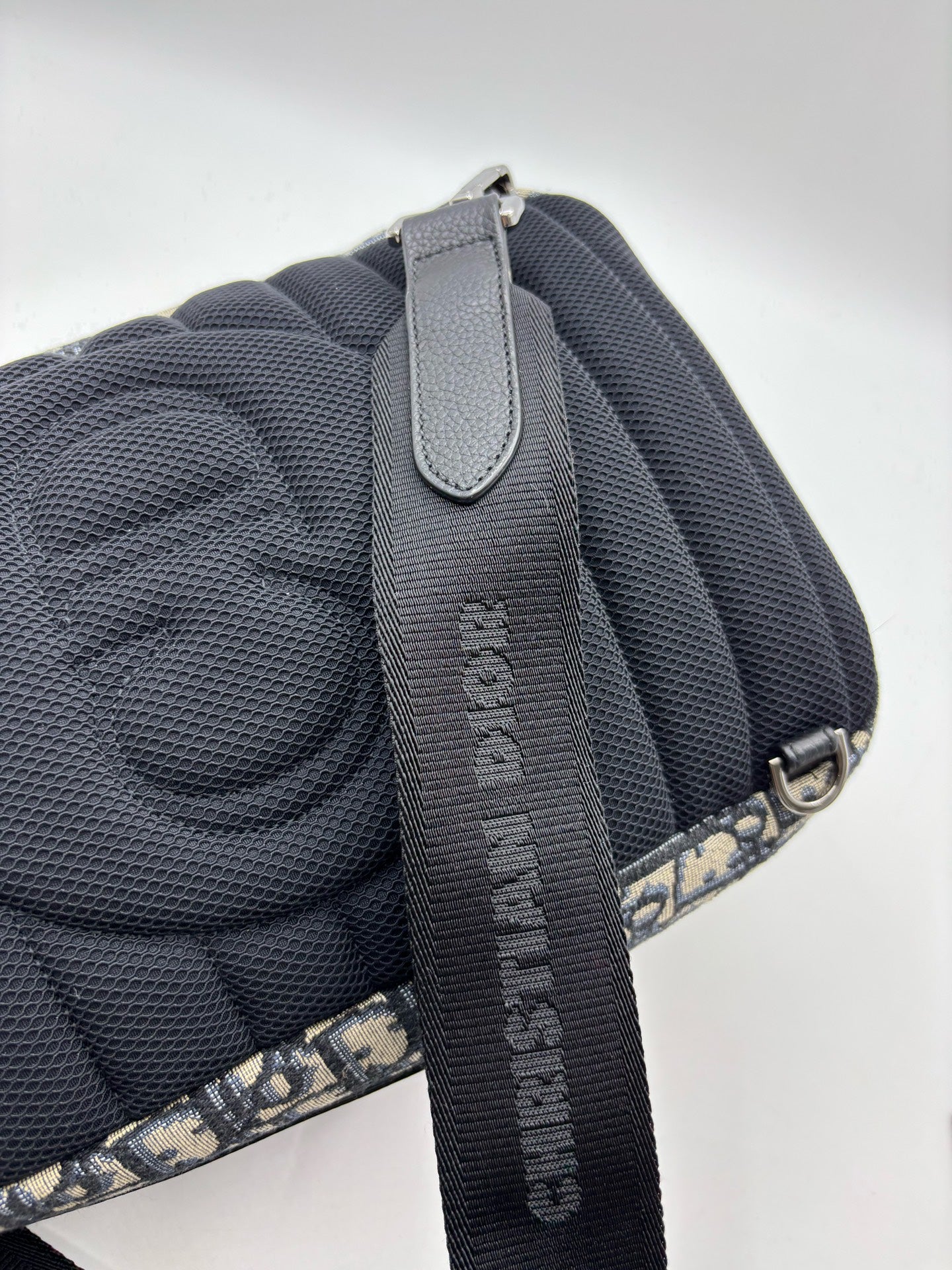 Dior - Rider - Cloth - Multicolour - (small)