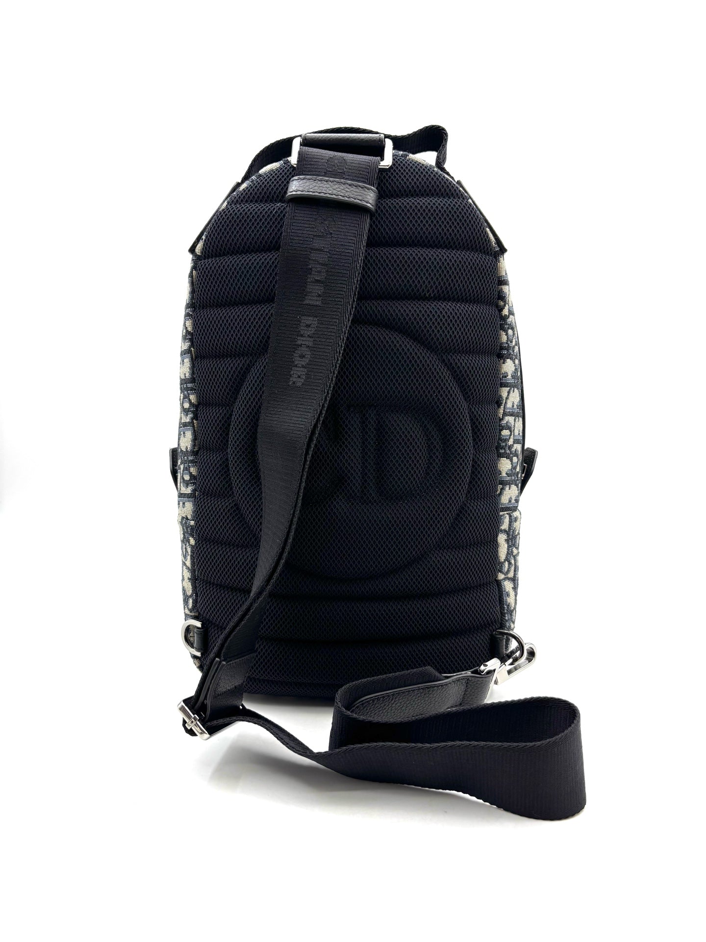 Dior - Rider - Cloth - Navy - (medium)