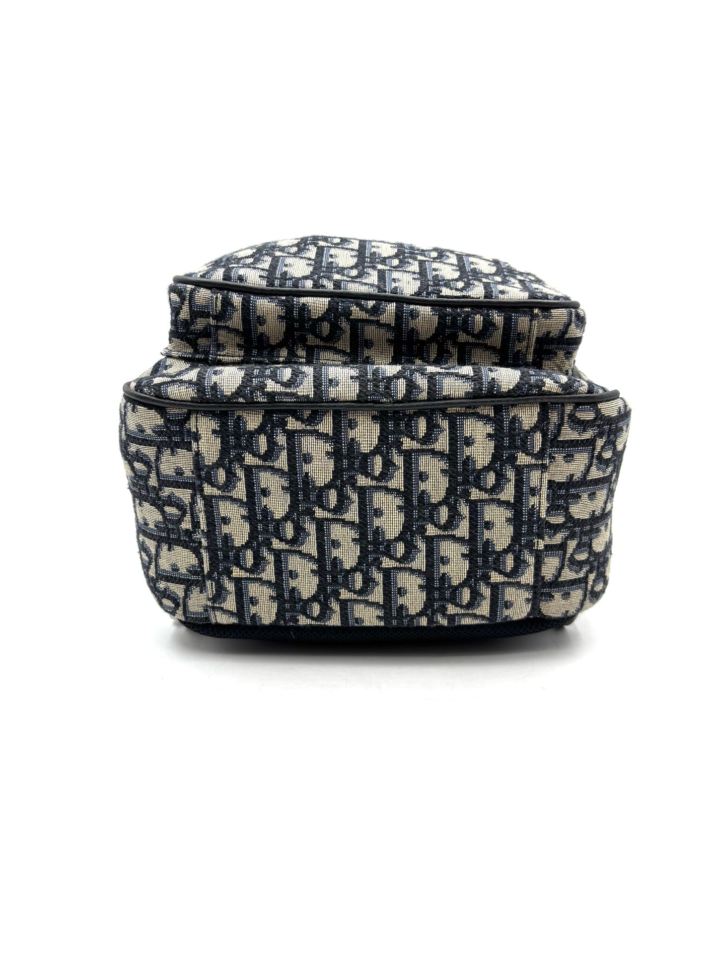 Dior - Rider - Cloth - Navy - (medium)