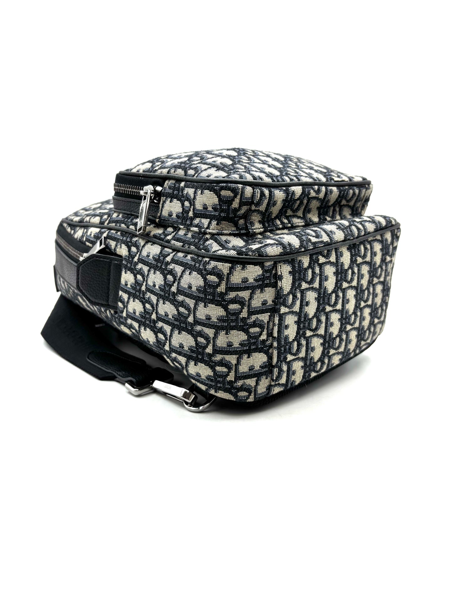 Dior - Rider - Cloth - Navy - (medium)