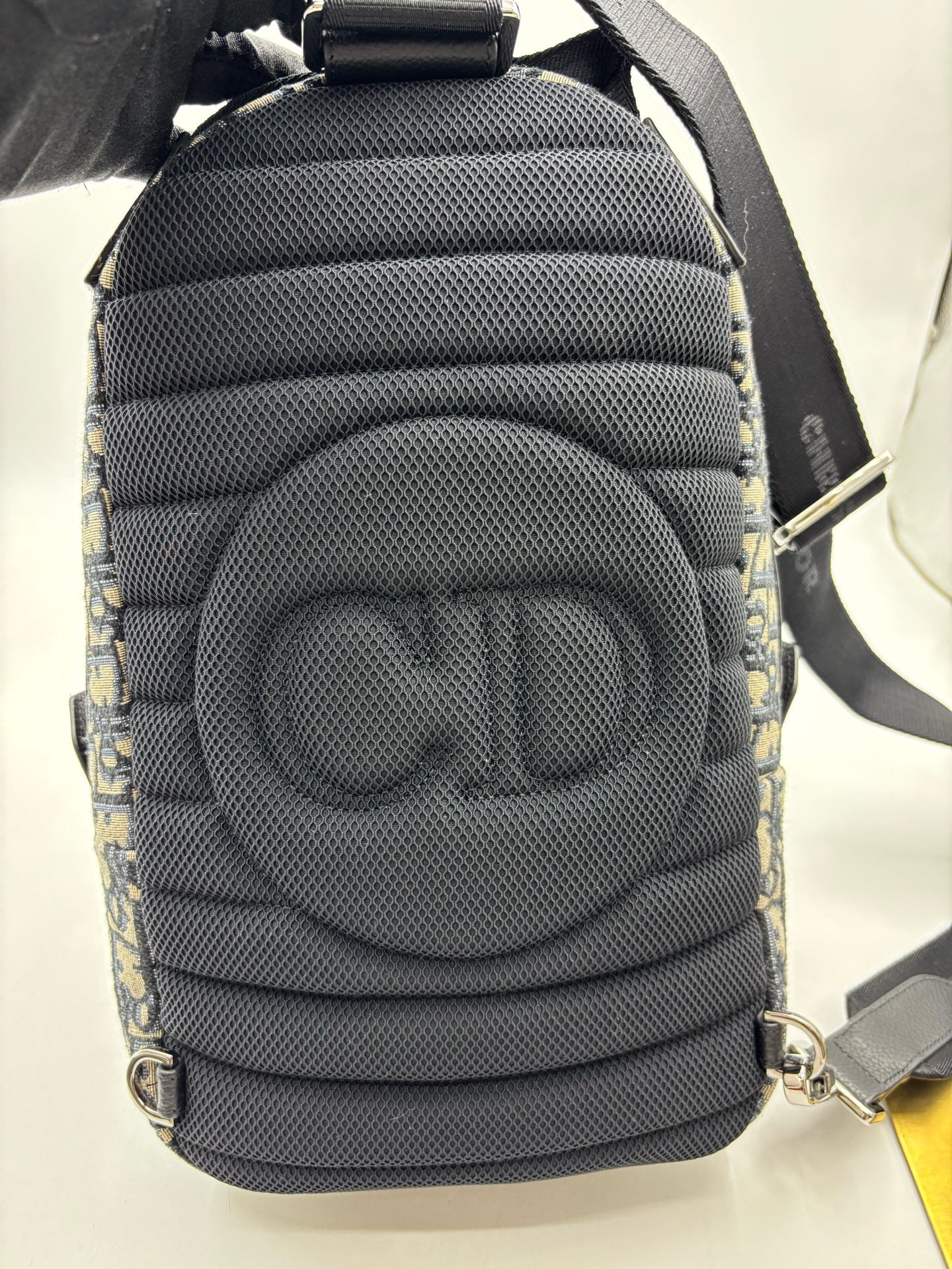 Dior - Rider - Cloth - Navy - (medium)