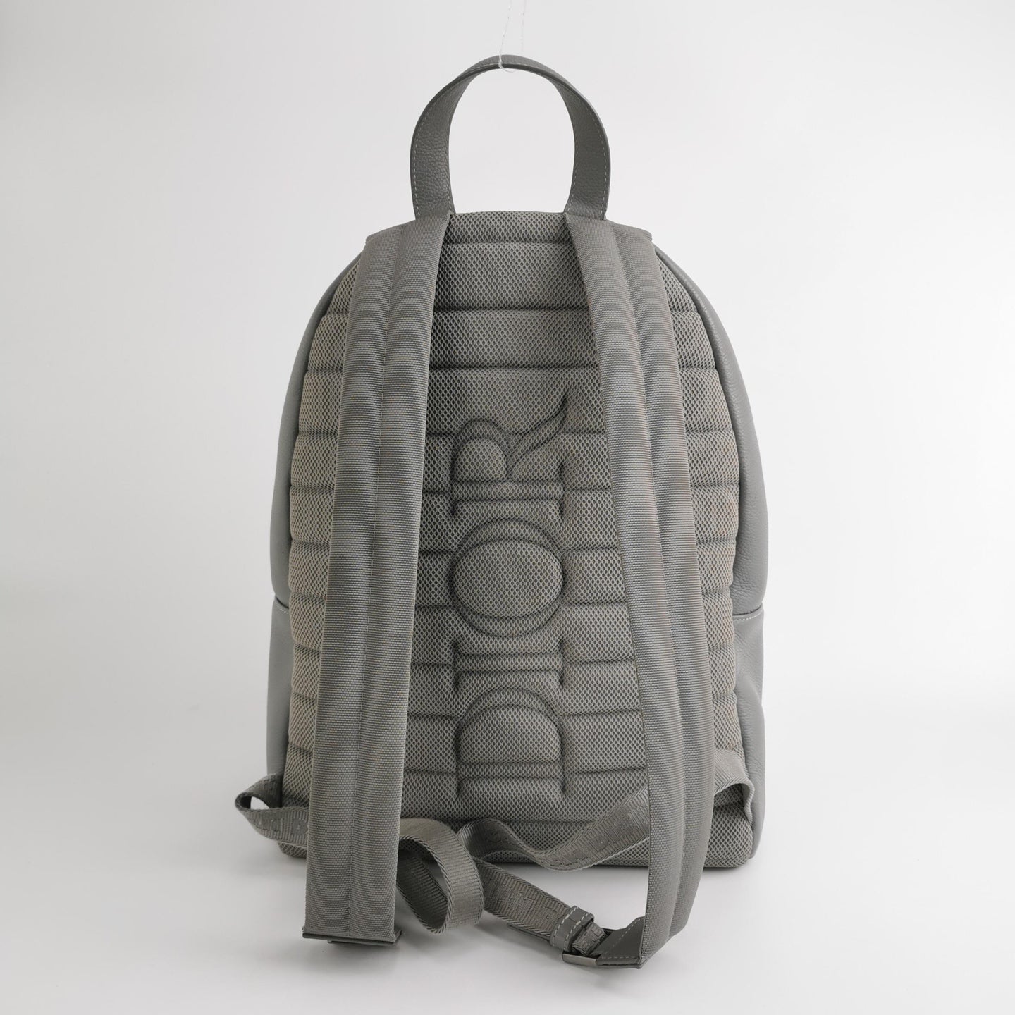 Dior - Rider - Leather - Grey - (medium)