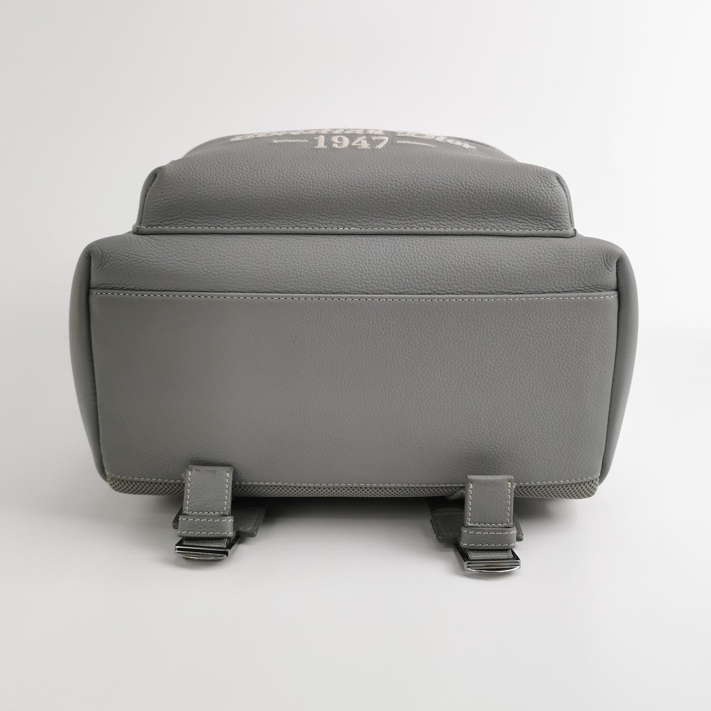 Dior - Rider - Leather - Grey - (medium)