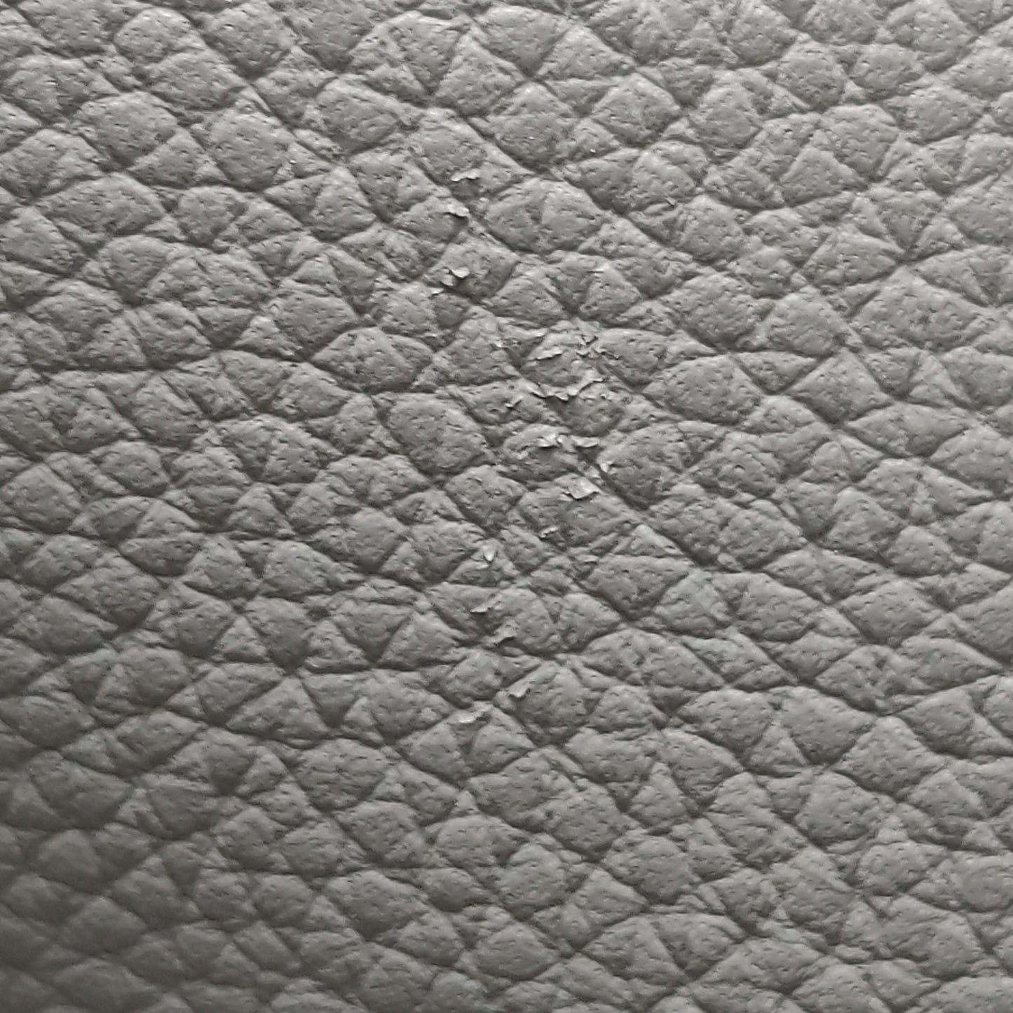 Dior - Rider - Leather - Grey - (medium)