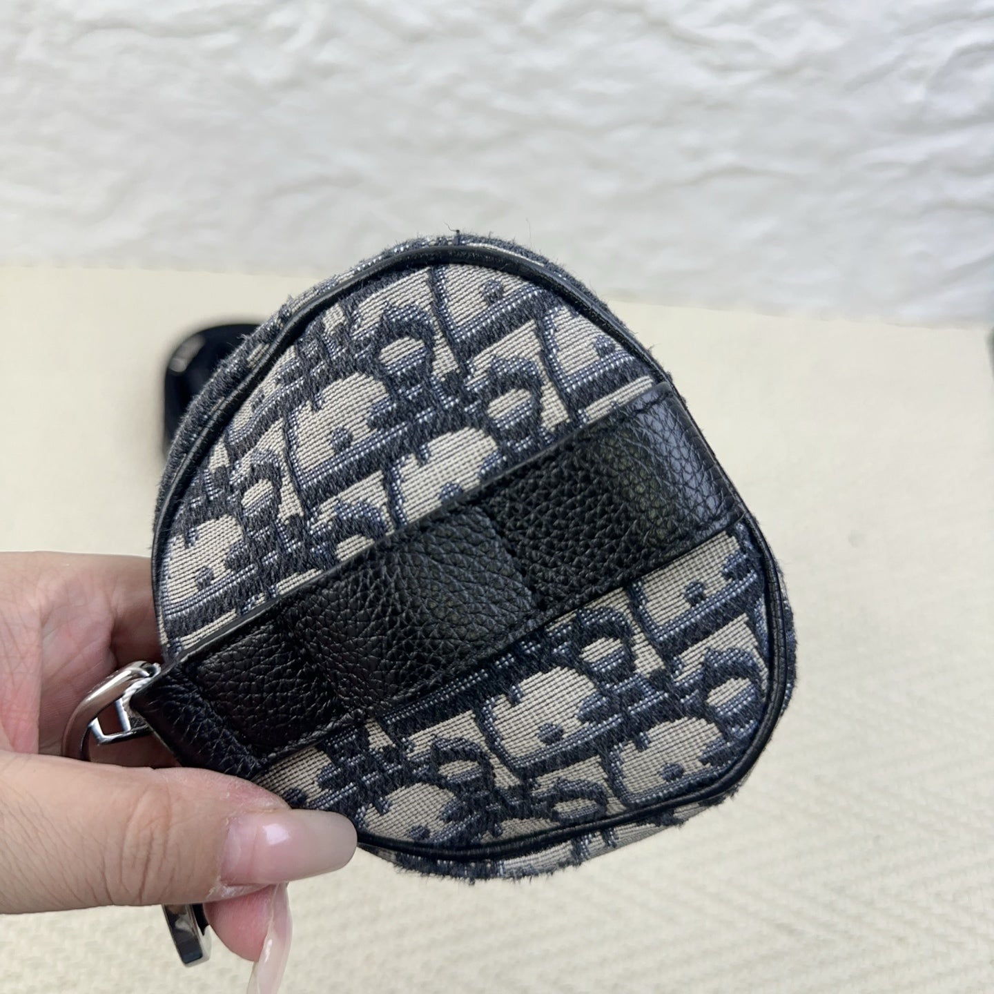 Dior - Roller - Cloth - Blue - (mini)
