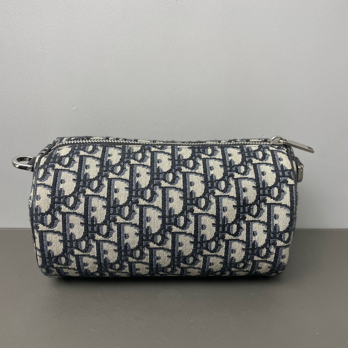 Dior - Roller - Cloth - Blue - (small)