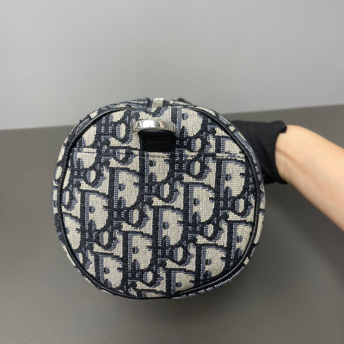 Dior - Roller - Cloth - Blue - (small)