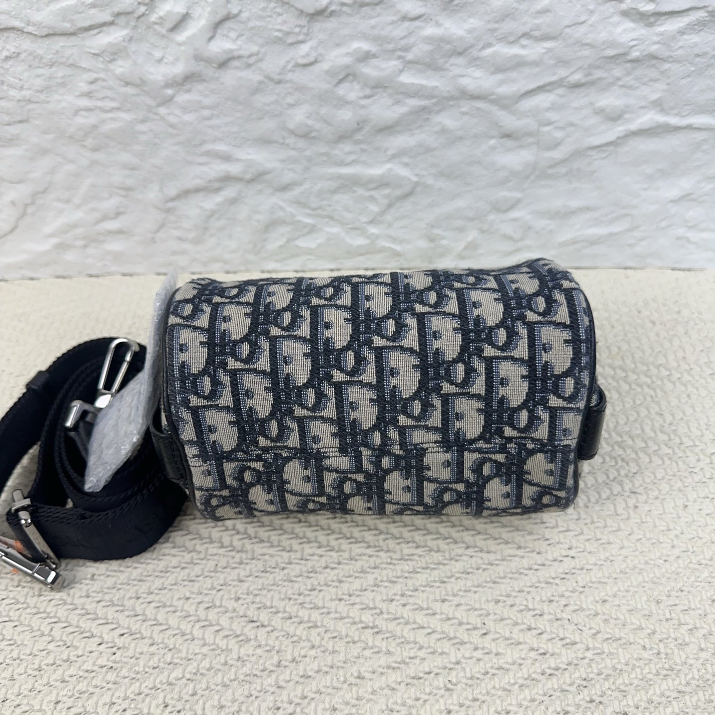 Dior - Roller - Cloth - Blue - (small)