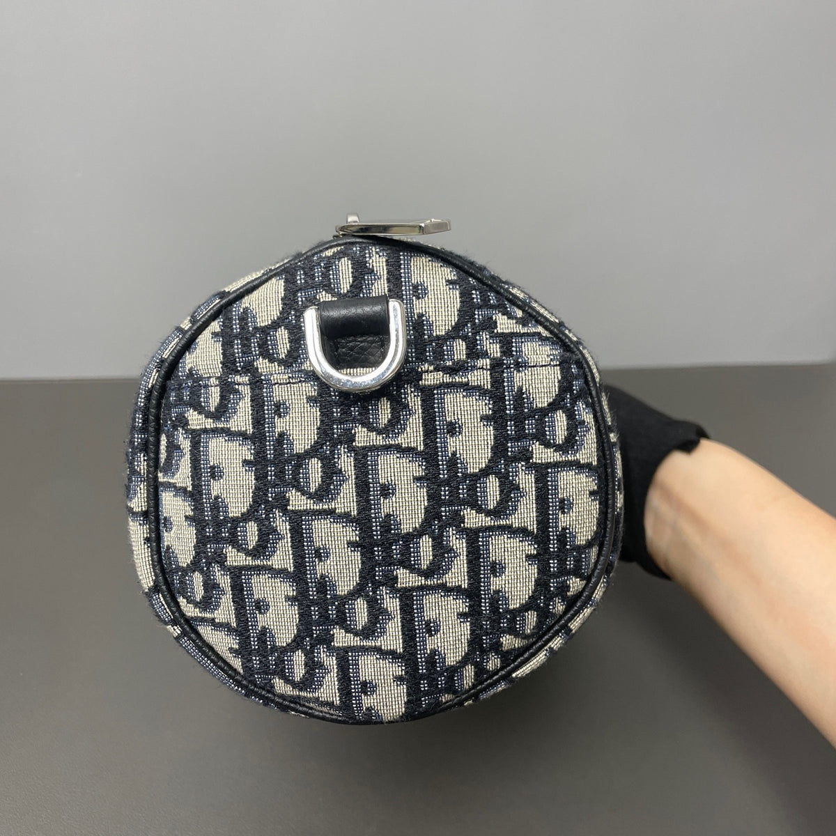 Dior - Roller - Cloth - Blue - (small)