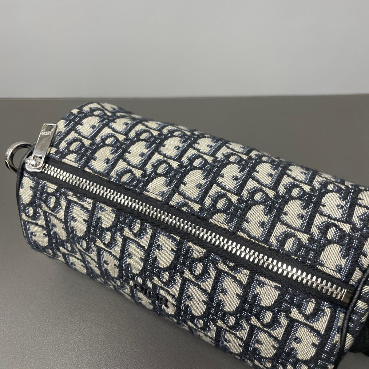 Dior - Roller - Cloth - Blue - (small)