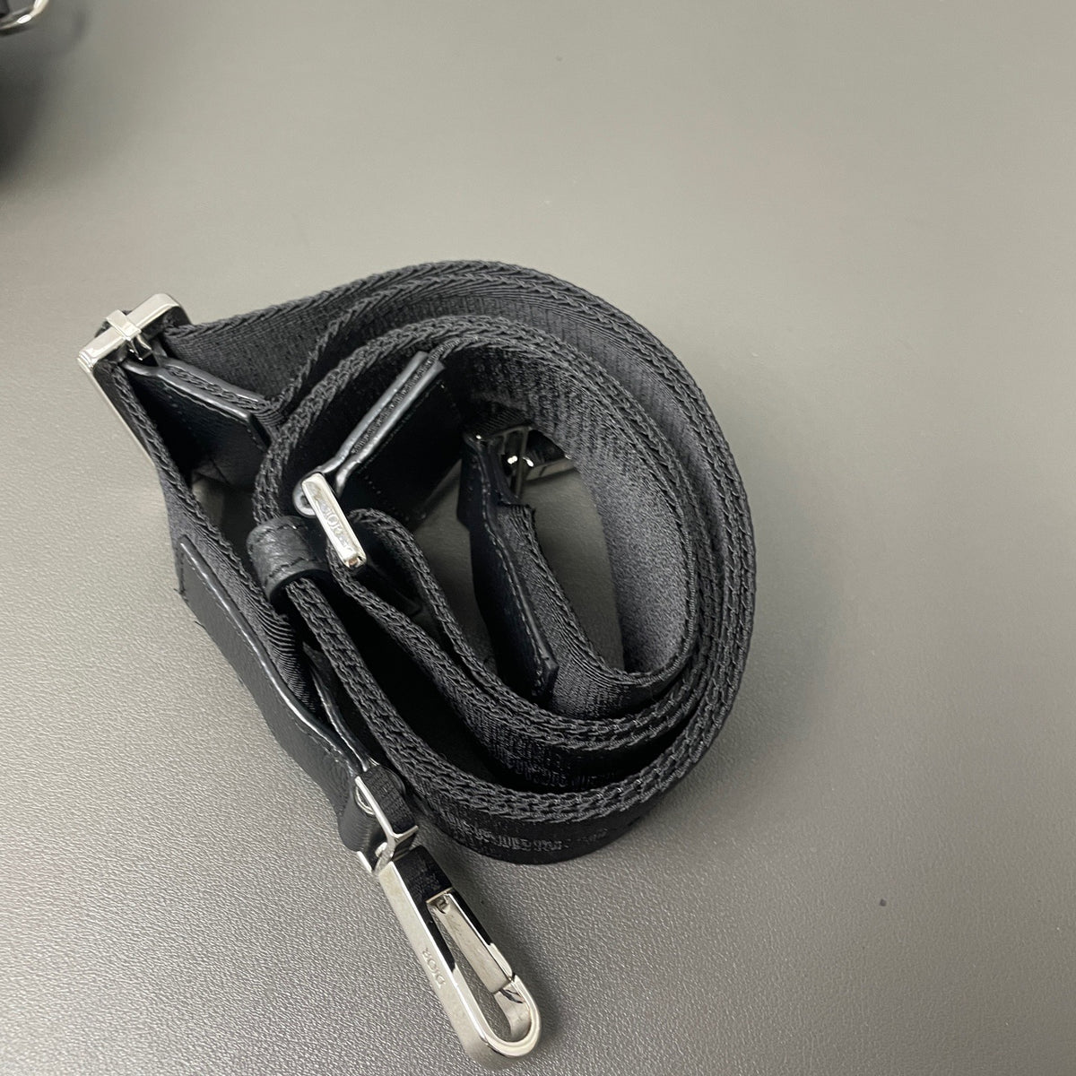 Dior - Roller - Cloth - Blue - (small)
