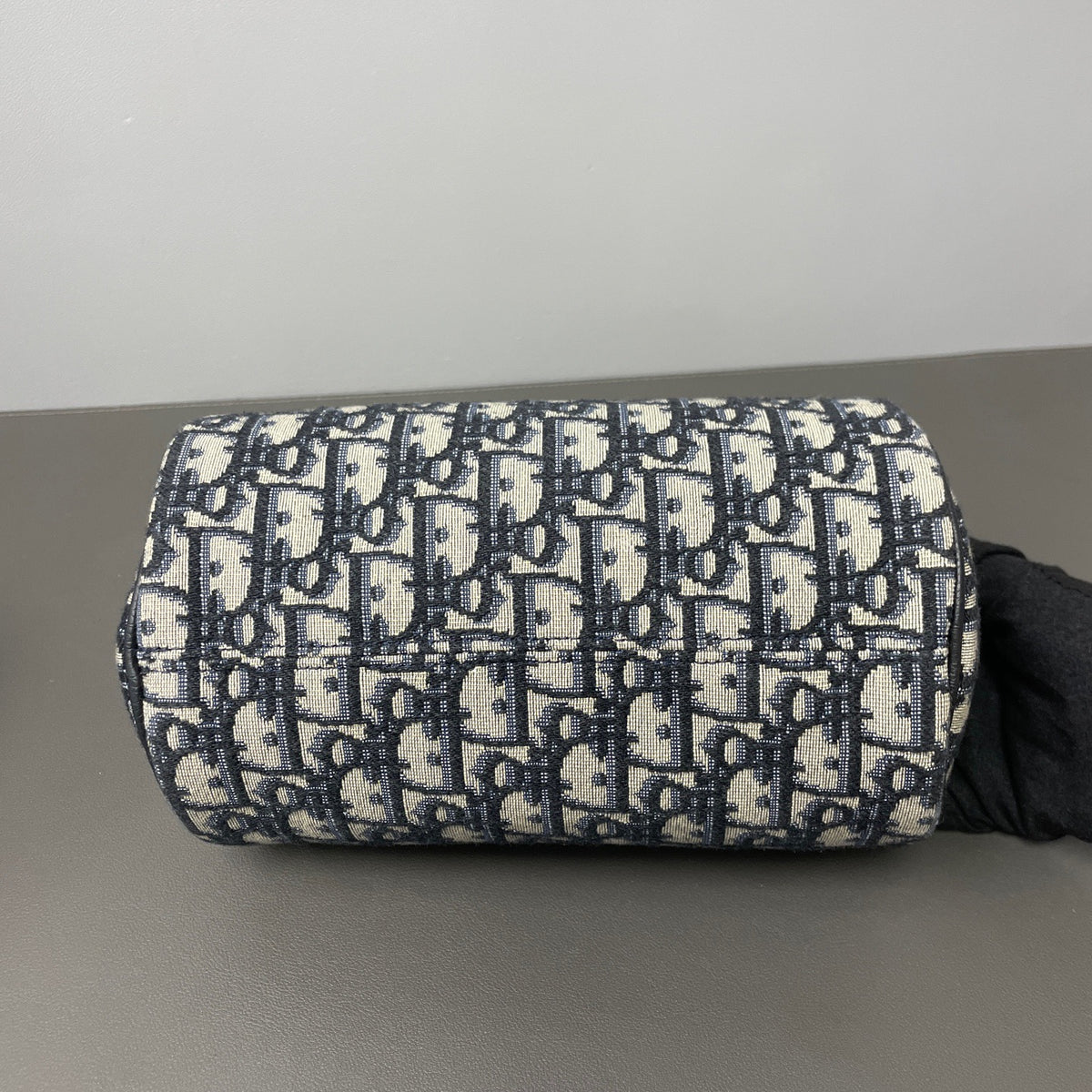 Dior - Roller - Cloth - Blue - (small)