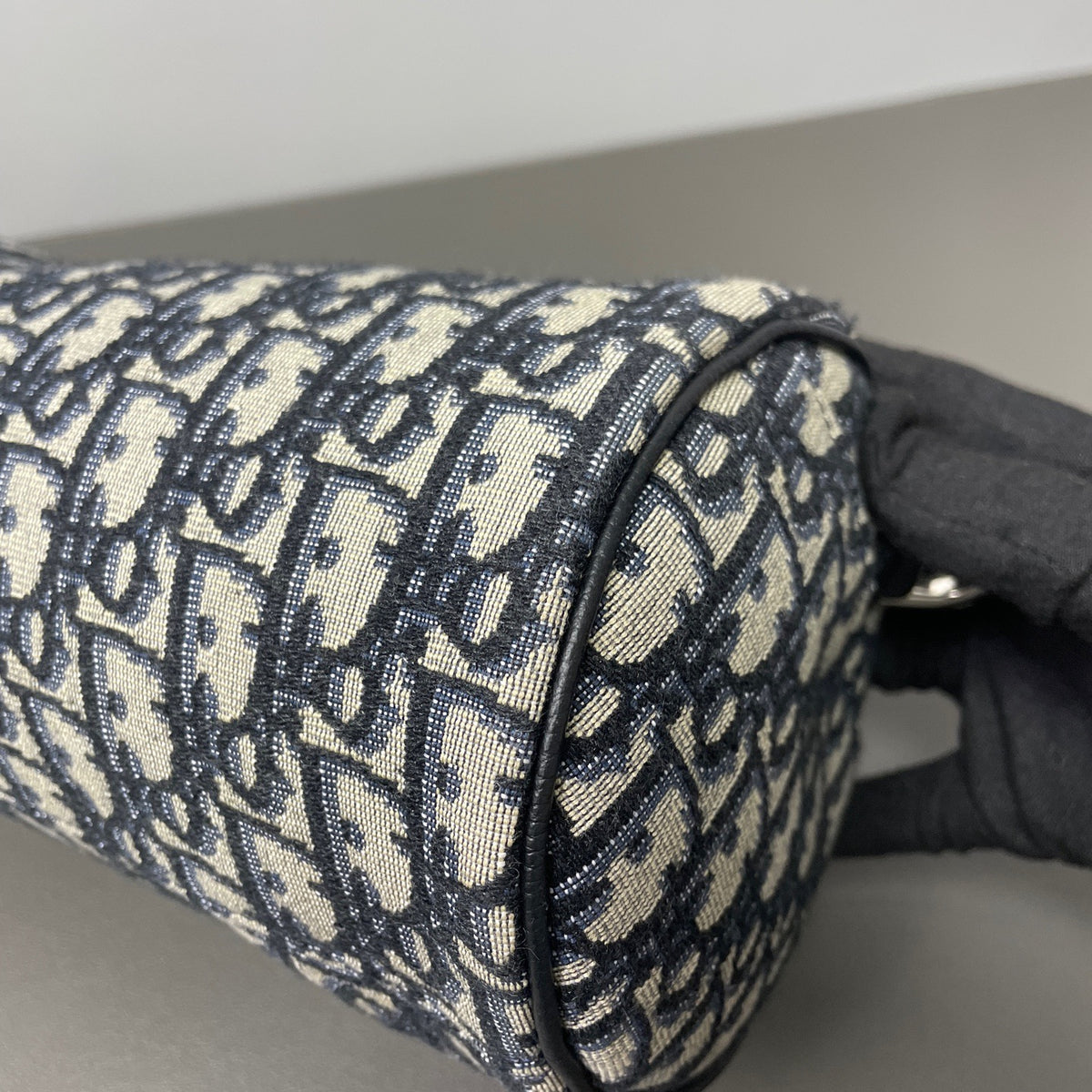 Dior - Roller - Cloth - Blue - (small)