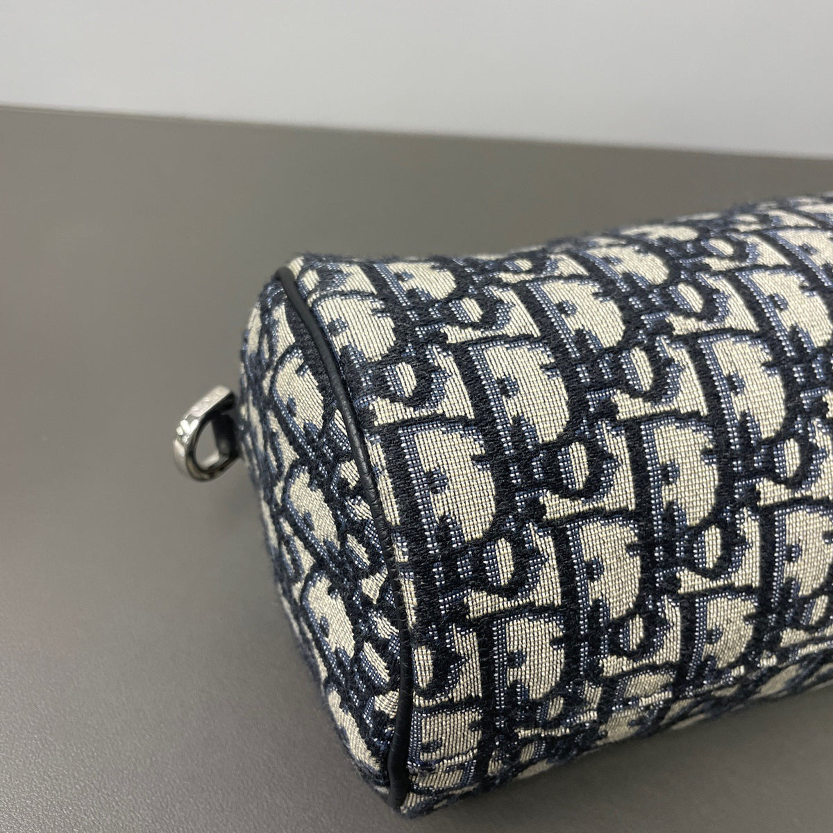 Dior - Roller - Cloth - Blue - (small)