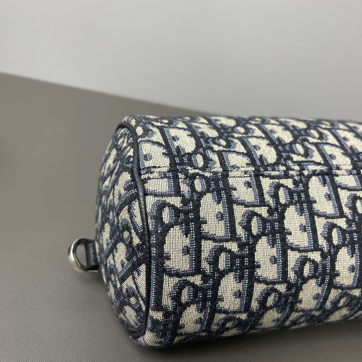 Dior - Roller - Cloth - Blue - (small)