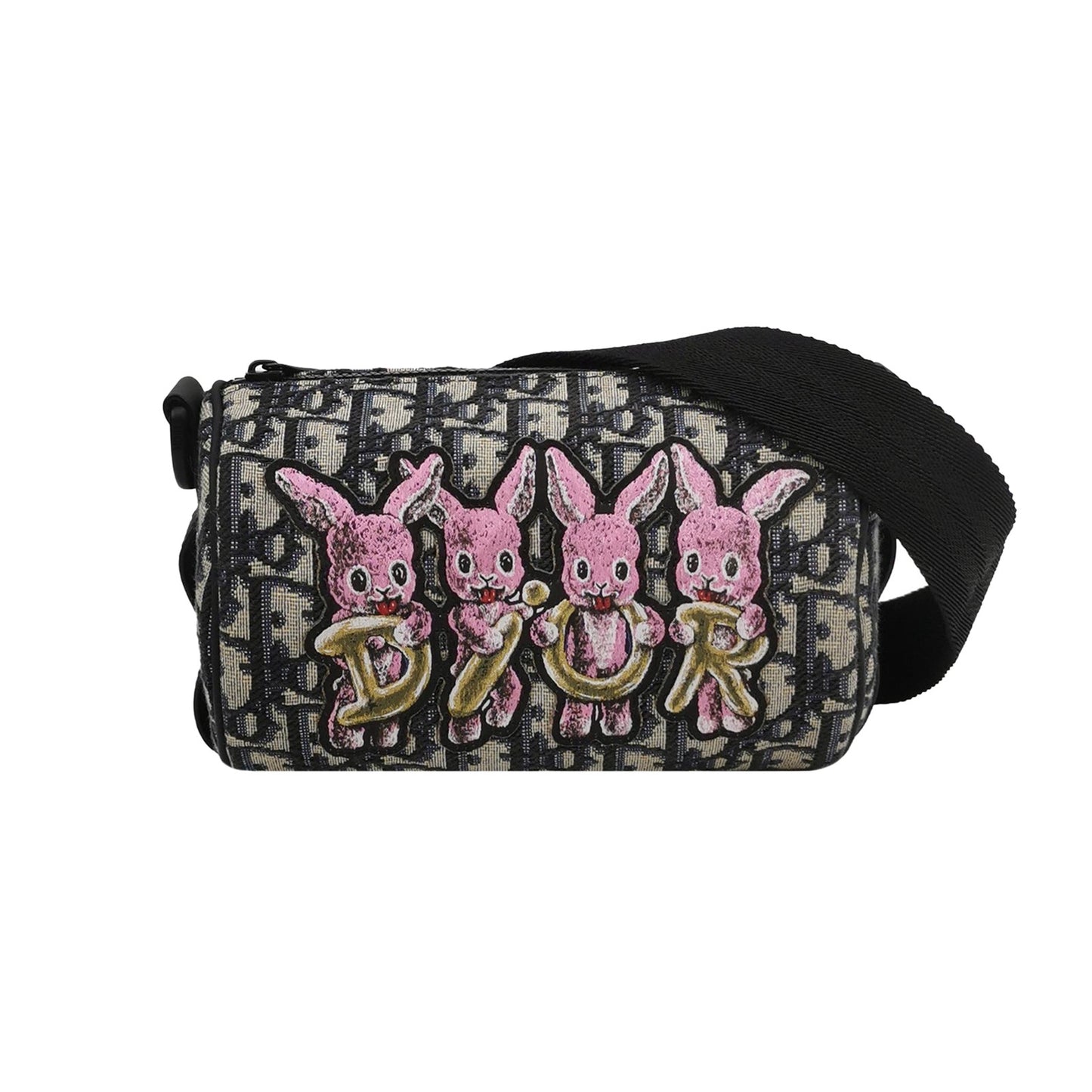 Dior - Roller - Cloth - Multicolour - (mini)