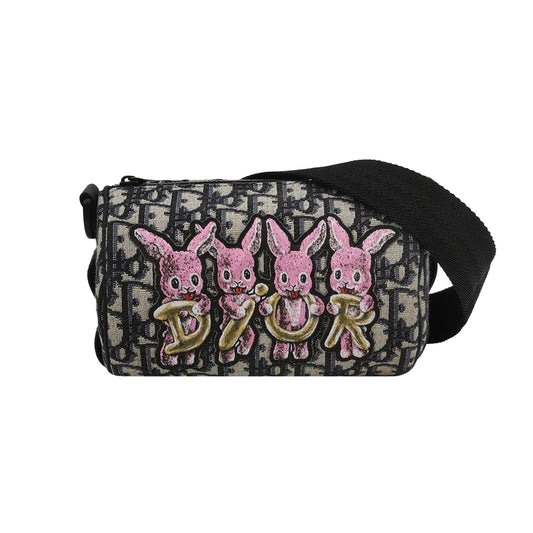 Dior - Roller - Cloth - Multicolour - (mini)