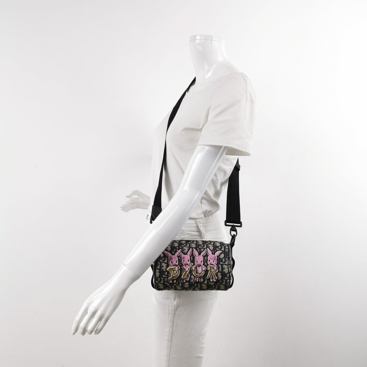 Dior - Roller - Cloth - Multicolour - (mini)