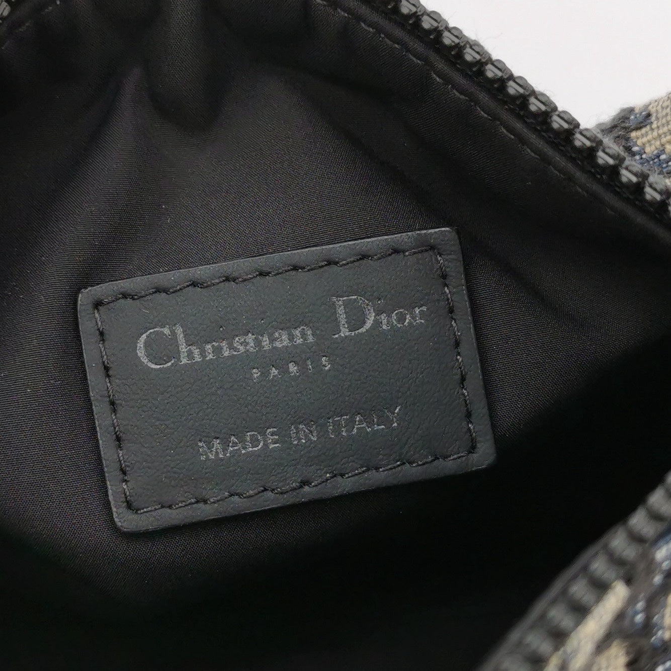 Dior - Roller - Cloth - Multicolour - (mini)